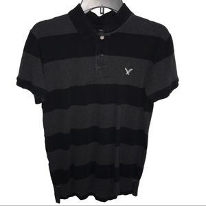 American Eagle polo shirt